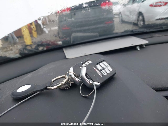Honda Civic Lx-p 2017 2HGFC4B06HH306022 Image 11