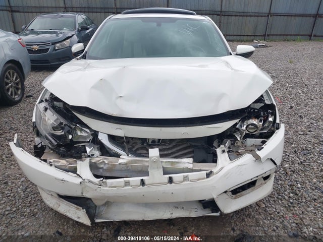 Honda Civic Lx-p 2017 2HGFC4B06HH306022 Image 12