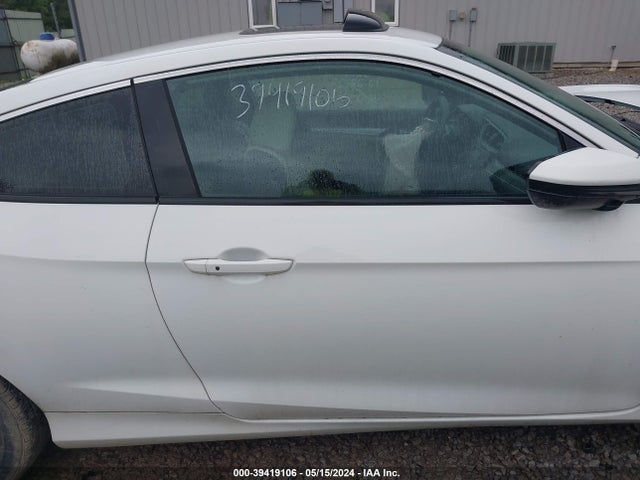 Honda Civic Lx-p 2017 2HGFC4B06HH306022 Image 13