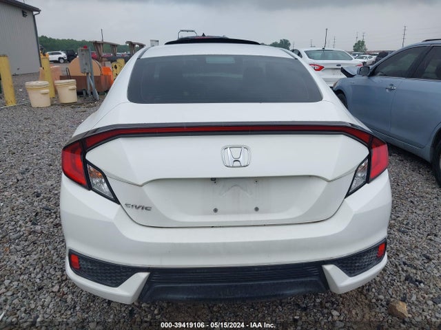 Honda Civic Lx-p 2017 2HGFC4B06HH306022 Image 16