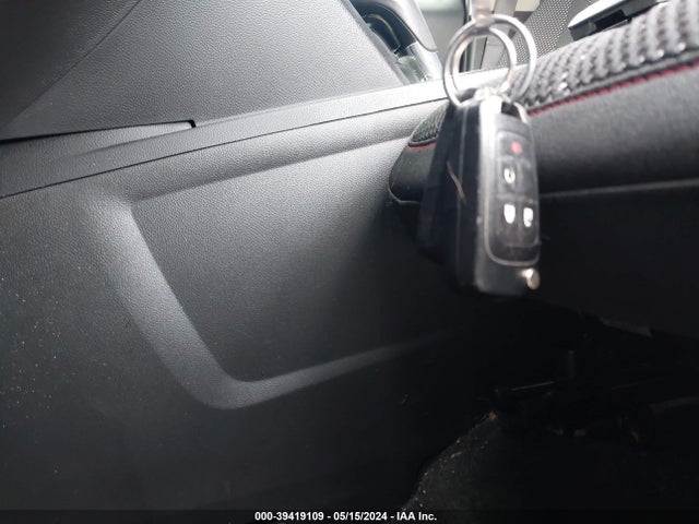 Chevrolet EQUINOX LT 2016 2GNFLFEK4G6139409 Image 11