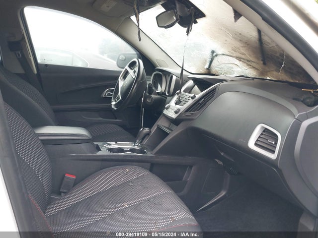 Chevrolet EQUINOX LT 2016 2GNFLFEK4G6139409 Image 5