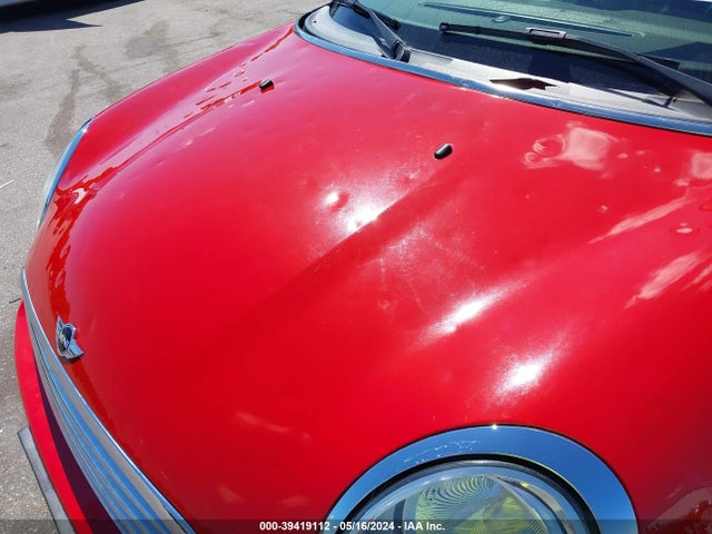 2013 MINI HARDTOP WMWSU3C51DT373376 Photo 5