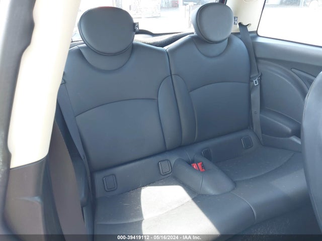 2013 MINI HARDTOP WMWSU3C51DT373376 Photo 7