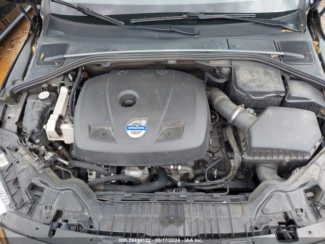YV140MEBXF1187392 Volvo V60 T5 Premier