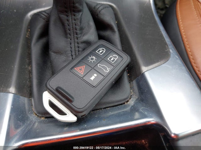 Volvo V60 T5 Premier 2015 YV140MEBXF1187392 Image 11