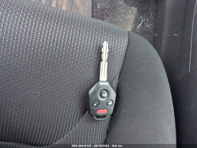 Subaru Impreza 2.0i Premium 2019 4S3GTAC60K3715129 Image 11