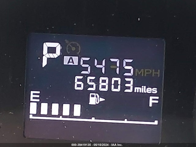 Subaru Impreza 2.0i Premium 2019 4S3GTAC60K3715129 Image 15