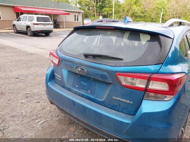 Subaru Impreza 2.0i Premium 2019 4S3GTAC60K3715129 Image 21