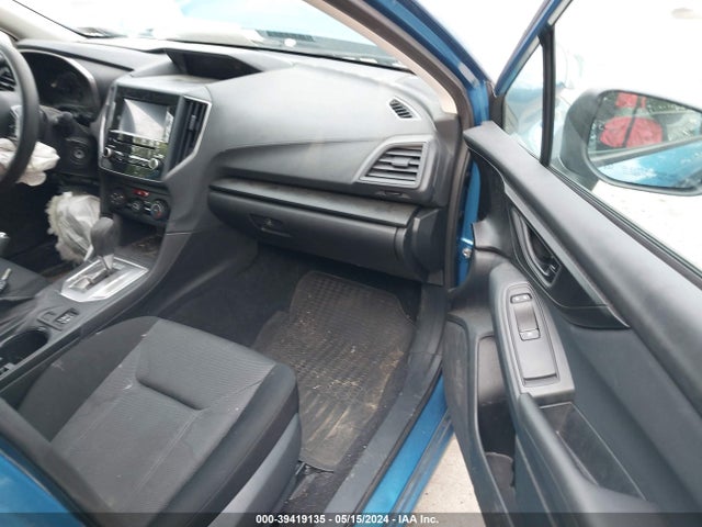 Subaru Impreza 2.0i Premium 2019 4S3GTAC60K3715129 Image 5