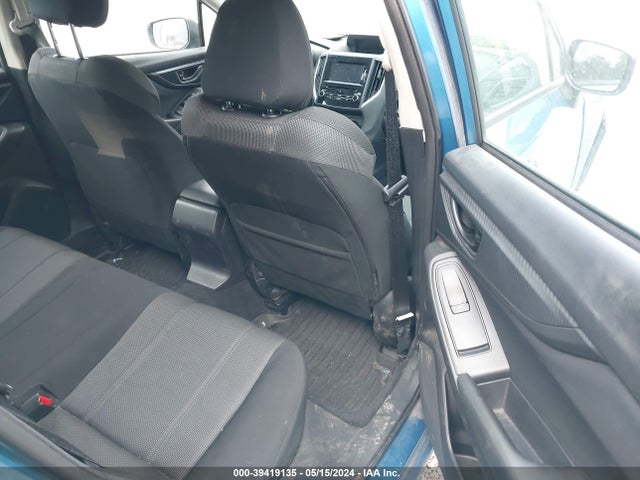 Subaru Impreza 2.0i Premium 2019 4S3GTAC60K3715129 Image 8