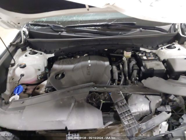 5NTJADAE5RH087754 Hyundai Santa Cruz Se