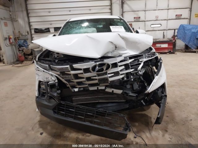 5NTJADAE5RH087754 Hyundai Santa Cruz Se