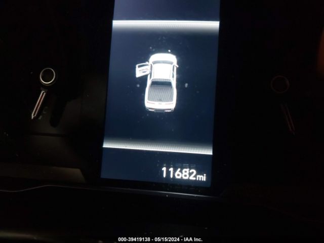 5NTJADAE5RH087754 Hyundai Santa Cruz Se