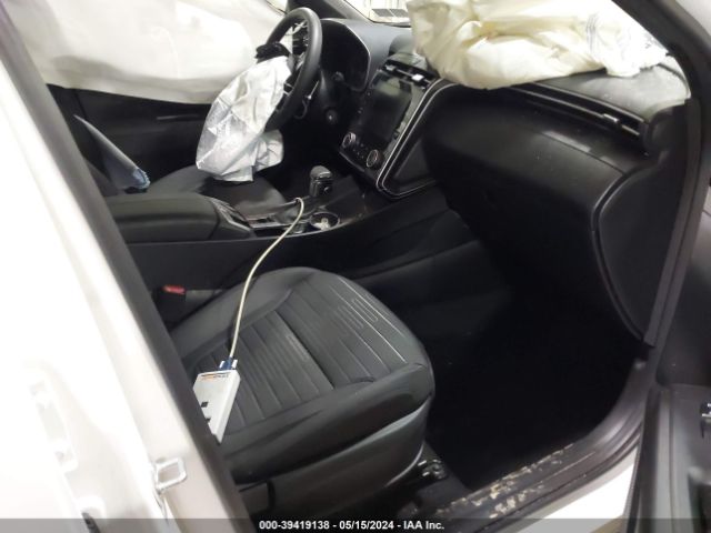 5NTJADAE5RH087754 Hyundai Santa Cruz Se