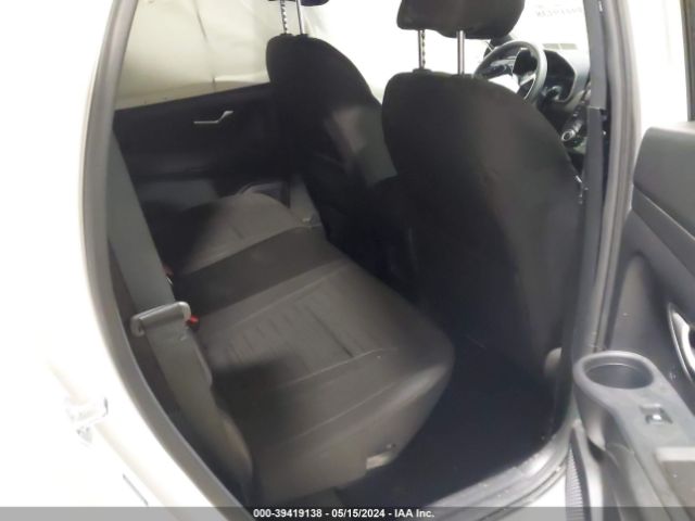 5NTJADAE5RH087754 Hyundai Santa Cruz Se