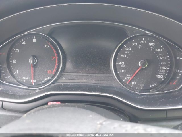 WAUKMAF40JN002751 Audi A4 2.0t Tech Ultra Premium/2.0t Ultra Premium