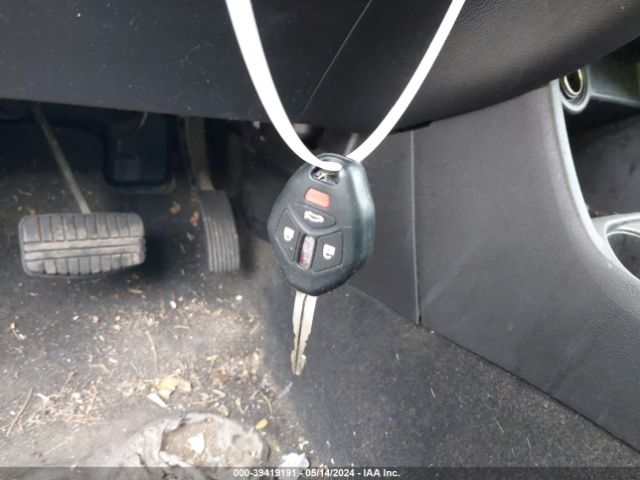 JA4AD2A35EZ005978 Mitsubishi Outlander Es