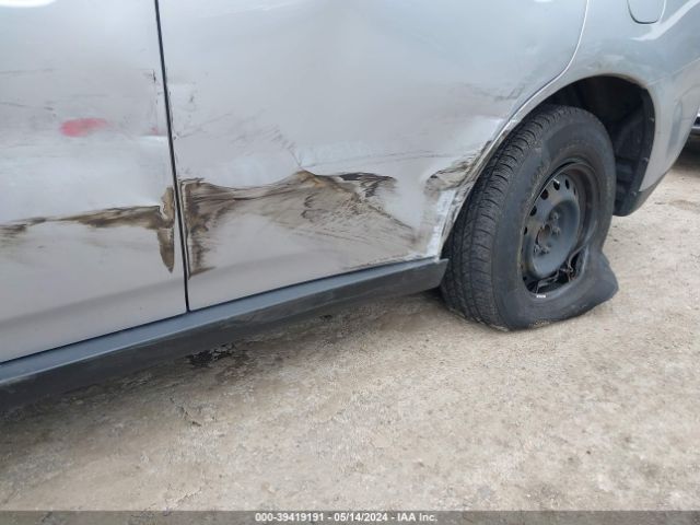 JA4AD2A35EZ005978 Mitsubishi Outlander Es