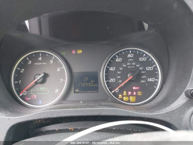 JA4AD2A35EZ005978 Mitsubishi Outlander Es