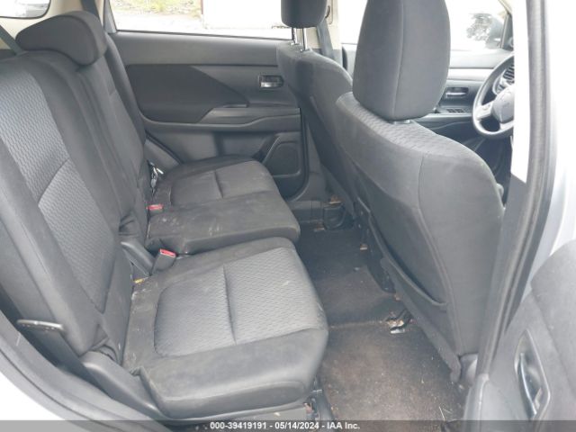 JA4AD2A35EZ005978 Mitsubishi Outlander Es