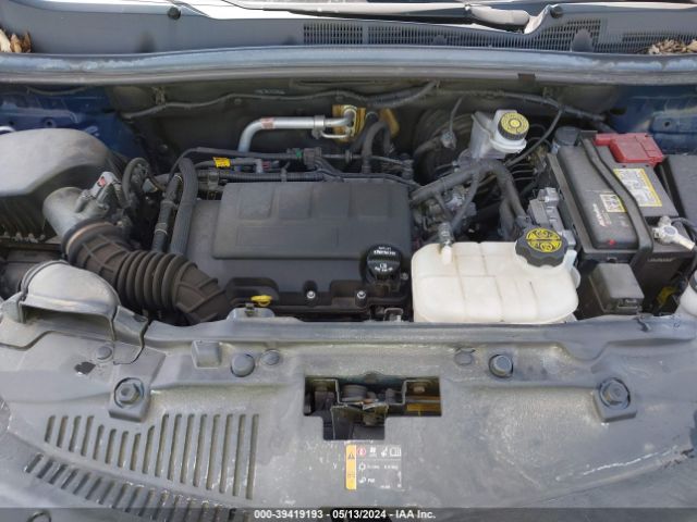 KL4CJASB1LB046146 Buick Encore Fwd Preferred