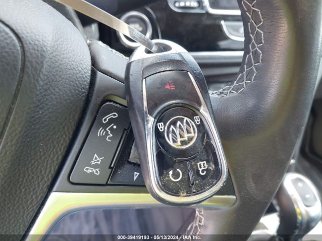 KL4CJASB1LB046146 Buick Encore Fwd Preferred