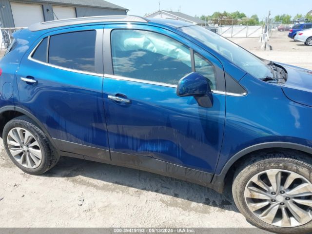 KL4CJASB1LB046146 Buick Encore Fwd Preferred