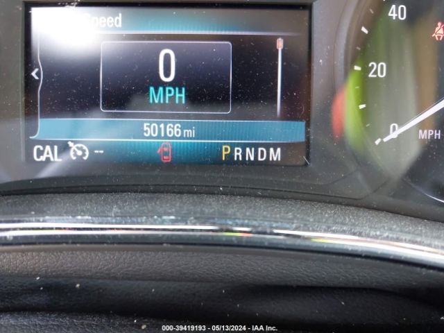 KL4CJASB1LB046146 Buick Encore Fwd Preferred
