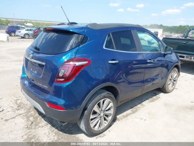 KL4CJASB1LB046146 Buick Encore Fwd Preferred