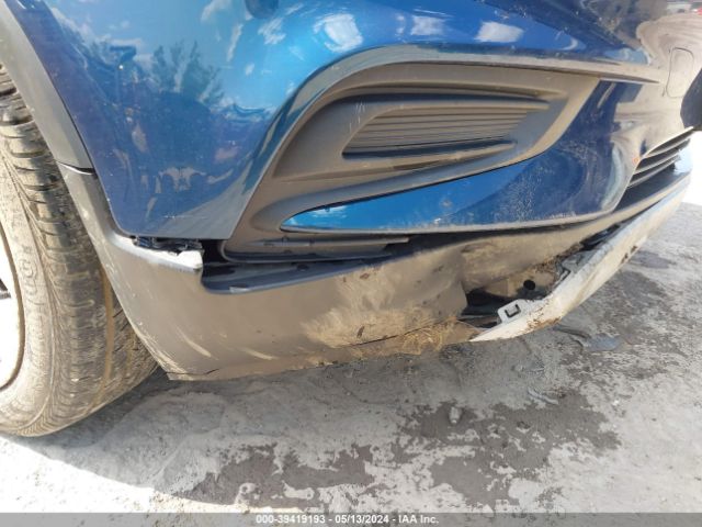 KL4CJASB1LB046146 Buick Encore Fwd Preferred