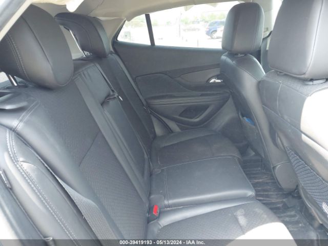 KL4CJASB1LB046146 Buick Encore Fwd Preferred