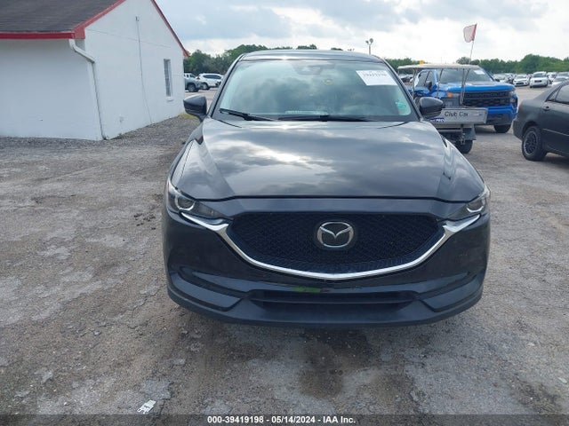 Mazda Cx-5 Touring 2020 JM3KFACM6L0783526 Image 12