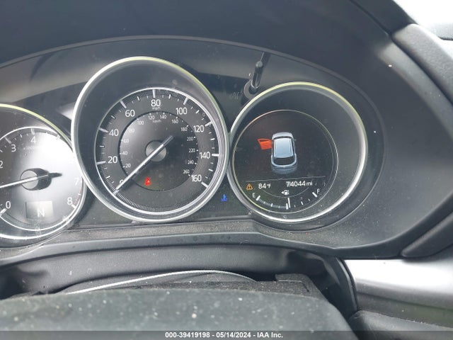 Mazda Cx-5 Touring 2020 JM3KFACM6L0783526 Image 15