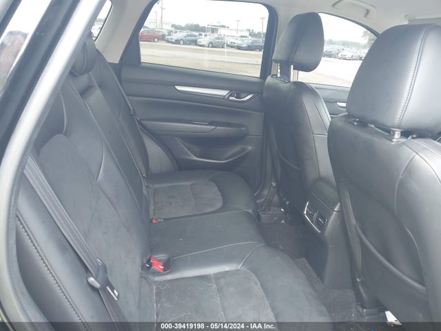 Mazda Cx-5 Touring 2020 JM3KFACM6L0783526 Image 8