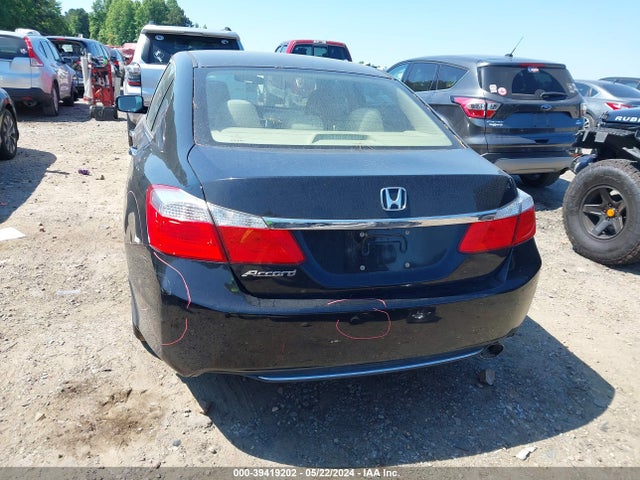 Honda ACCORD EX 2014 1HGCR2F74EA083485 Image 16