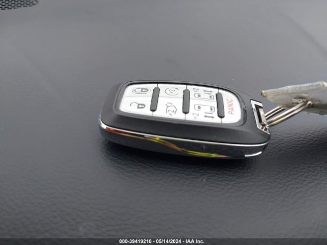 2C4RC1EG6LR159528 Chrysler Pacifica Touring L Plus