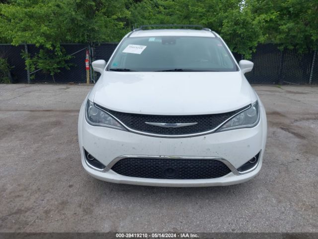 2C4RC1EG6LR159528 Chrysler Pacifica Touring L Plus