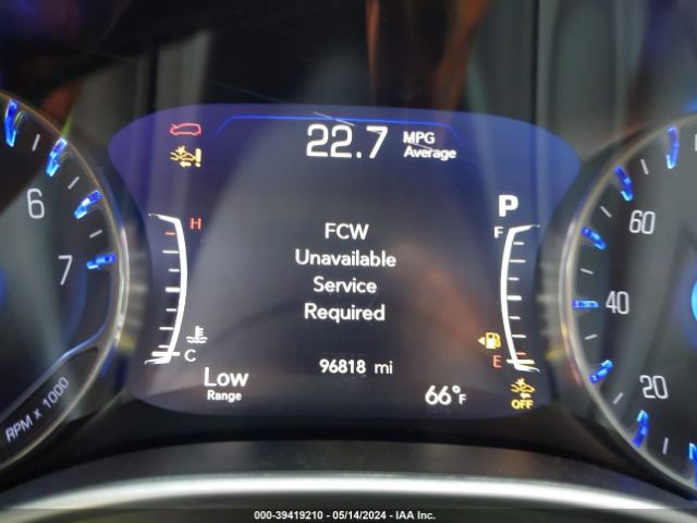 2C4RC1EG6LR159528 Chrysler Pacifica Touring L Plus