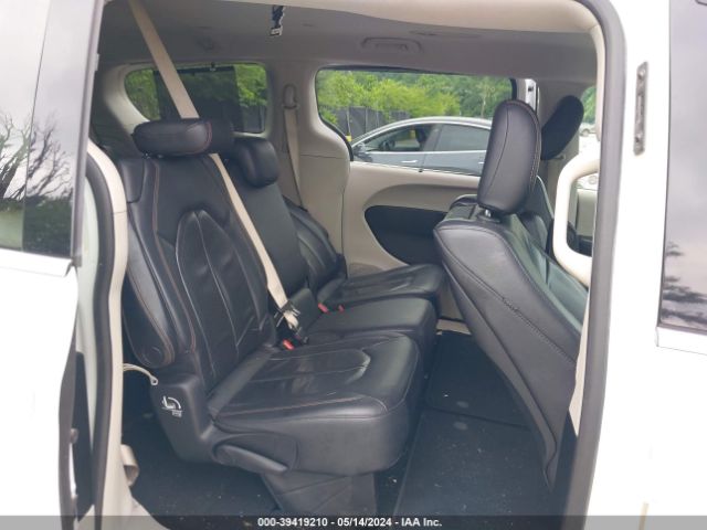 2C4RC1EG6LR159528 Chrysler Pacifica Touring L Plus