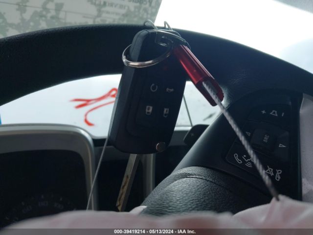 2G1FB1E30F9148394 Chevrolet Camaro 2ls