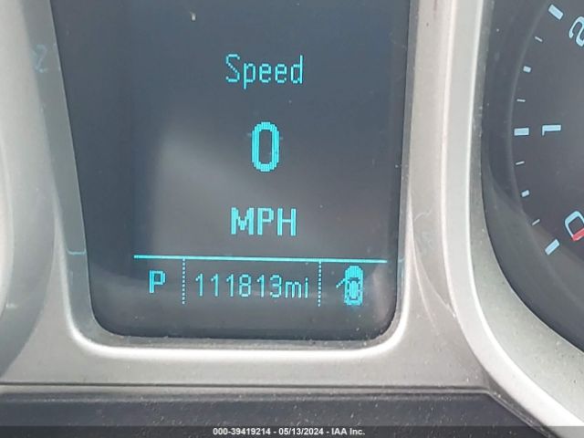 2G1FB1E30F9148394 Chevrolet Camaro 2ls