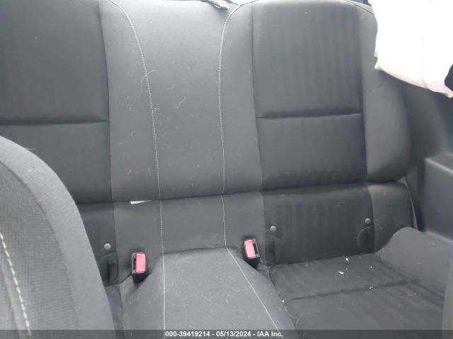 2G1FB1E30F9148394 Chevrolet Camaro 2ls