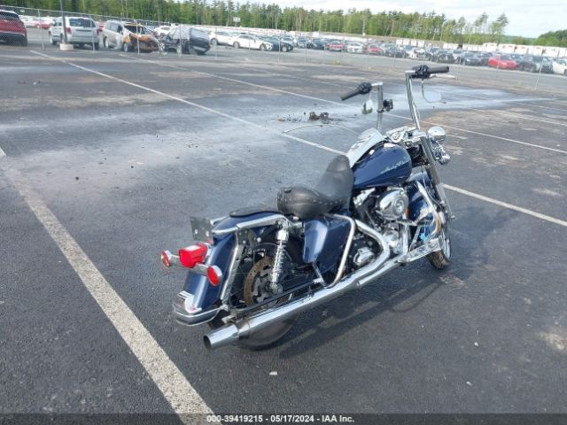 2008 HARLEY-DAVIDSON FLHR 1HD1FB4158Y618475 Photo 3