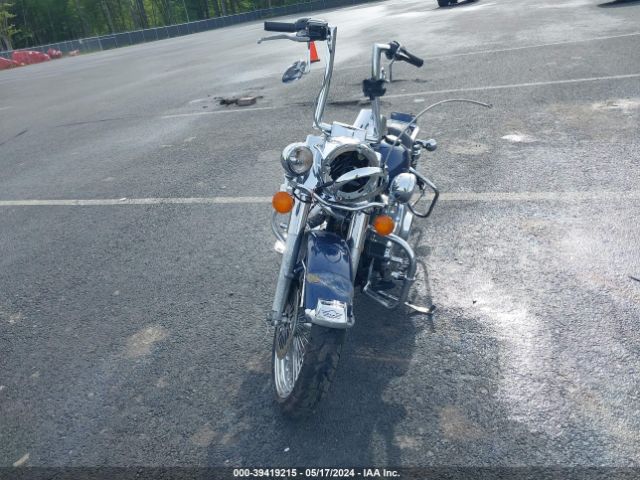 2008 HARLEY-DAVIDSON FLHR 1HD1FB4158Y618475 Photo 4