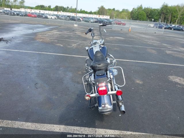 2008 HARLEY-DAVIDSON FLHR 1HD1FB4158Y618475 Photo 5