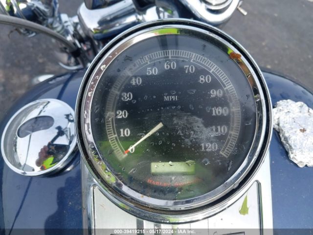 2008 HARLEY-DAVIDSON FLHR 1HD1FB4158Y618475 Photo 6