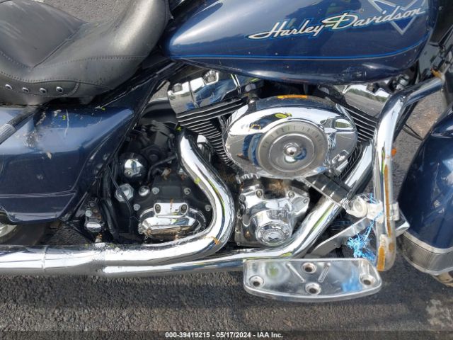 2008 HARLEY-DAVIDSON FLHR 1HD1FB4158Y618475 Photo 7