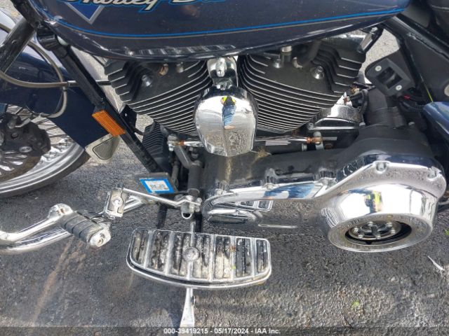 2008 HARLEY-DAVIDSON FLHR 1HD1FB4158Y618475 Photo 8