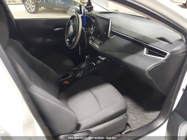 Toyota COROLLA LE 2021 5YFEPMAE7MP210223 Image 5